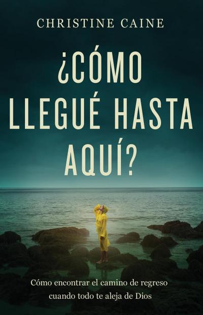 ¿Cómo Llegué Hasta Aquí?