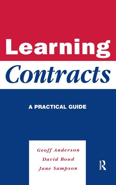 Learning Contracts