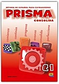 Prisma, Método de español para extranjeros