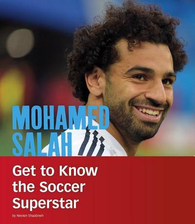 Mohamed Salah
