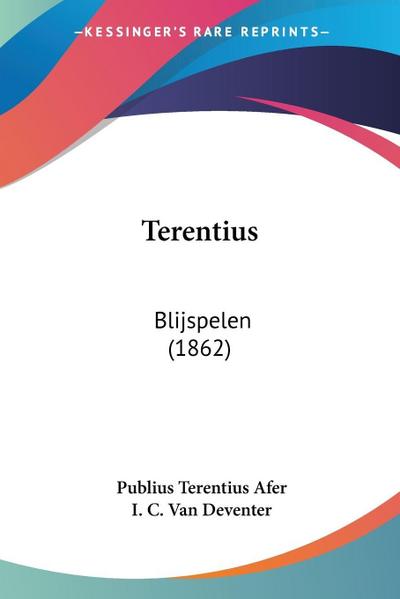 Terentius