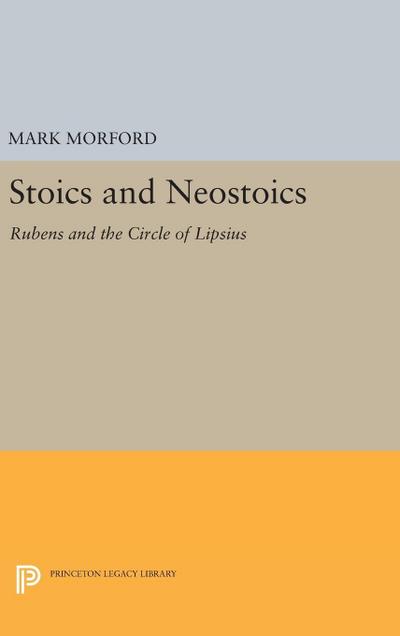 Stoics and Neostoics
