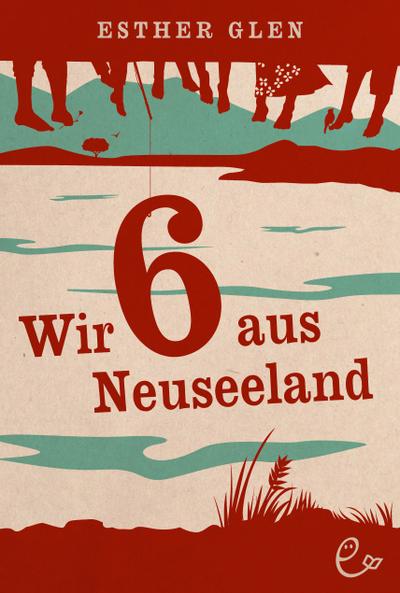 Wir sechs aus Neuseeland