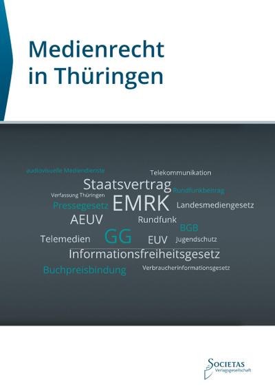 Medienrecht in Thüringen