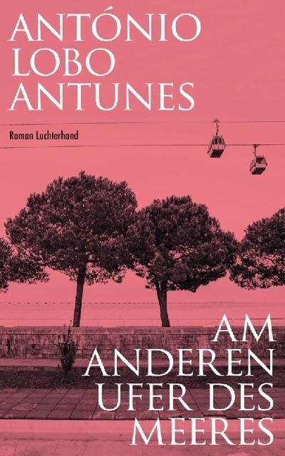 Am anderen Ufer des Meeres 