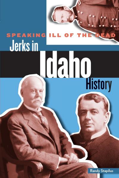 Speaking Ill of the Dead
