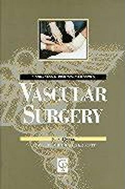 Vascular Surgery for Lawyers