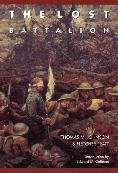 The Lost Battalion