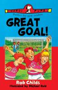 Great Goal!