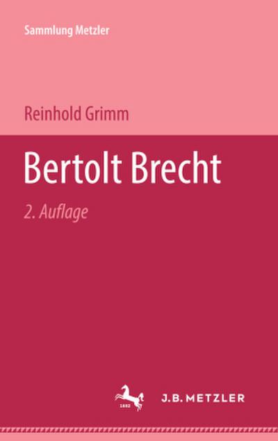 Bertolt Brecht