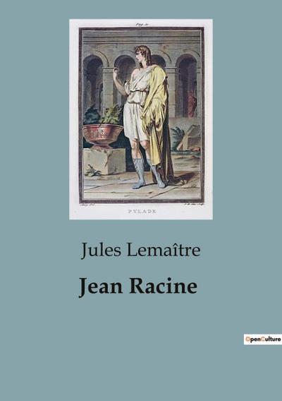 Jean Racine
