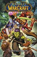 World of Warcraft, Band 4 - Armageddon