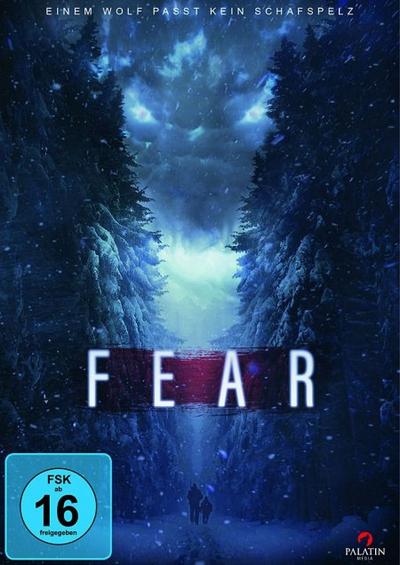 Fear - Forget Everything And Run