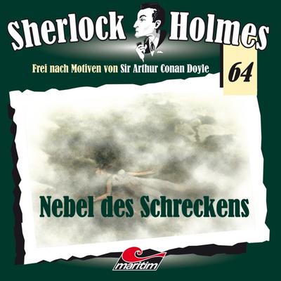 Nebel des Schreckens