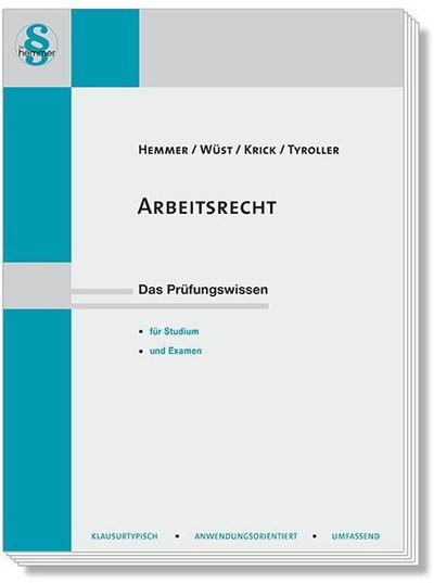 Arbeitsrecht