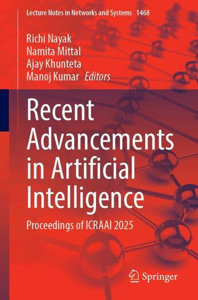 Recent Advancements in Artificial Intelligence
