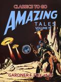 Amazing Stories Volume 19