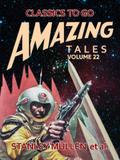 Amazing Stories Volume 22