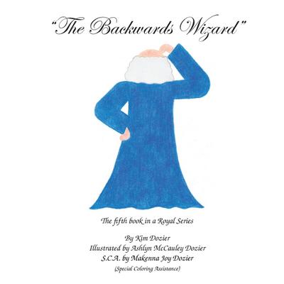 The Backwards Wizard