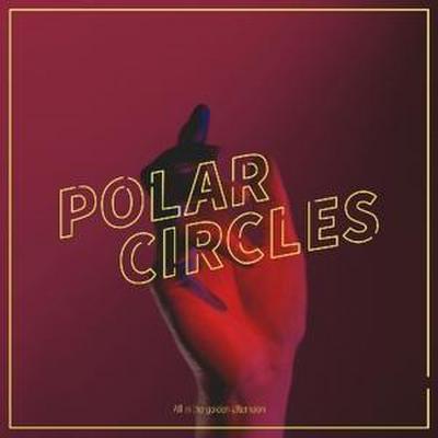 All In The Golden Afternoon