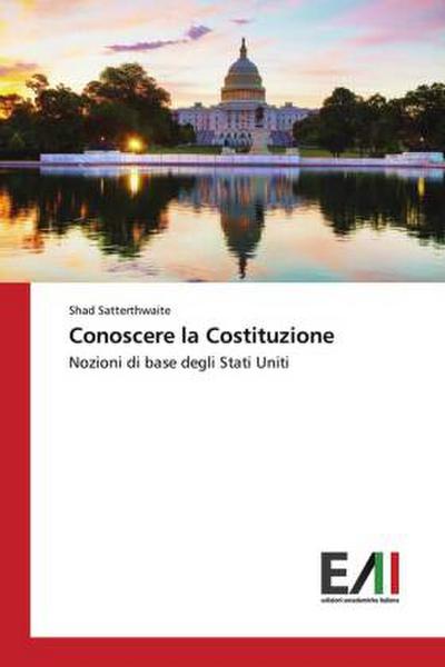 Conoscere la Costituzione