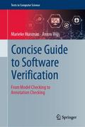 Concise Guide to Software Verification