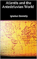 Atlantis and the Antedeluvian World