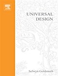 Universal Design - Selwyn Goldsmith