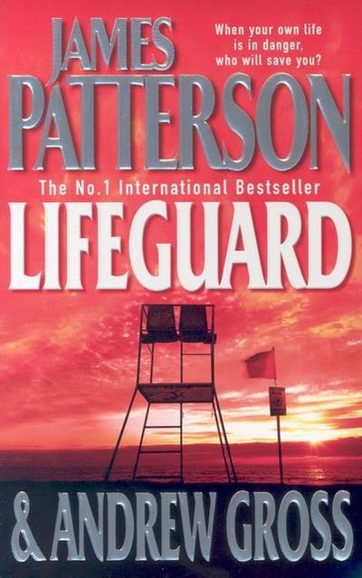 The Lifeguard