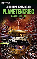 Planetenkrieg - Das letzte Tor
