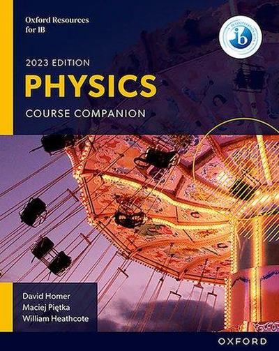Physics. IB Science 2014. Course Book