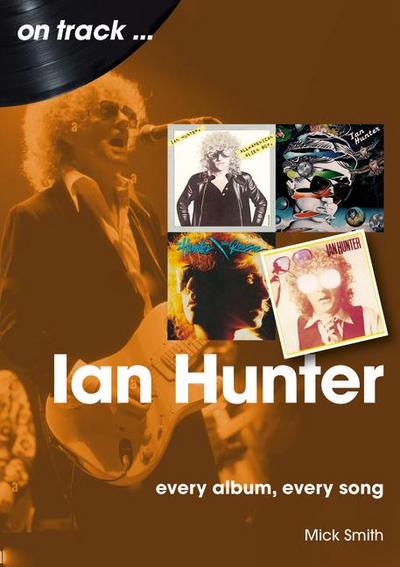 Ian Hunter