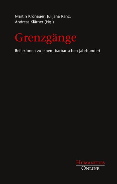 Grenzgänge