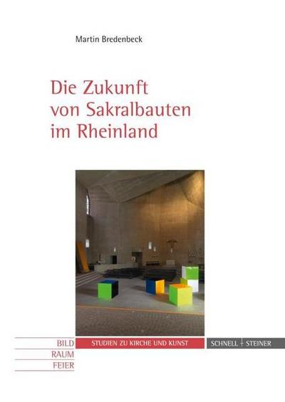 Die Zukunft von Sakralbauten im Rheinland