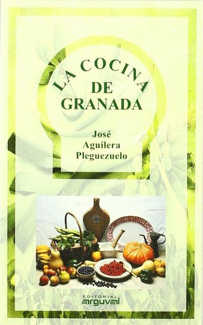 La cocina de Granada