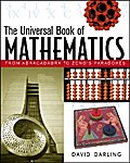 The Universal Book of Mathematics