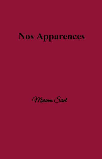 Nos Apparences