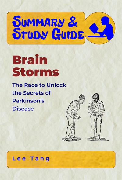 Summary & Study Guide - Brain Storms