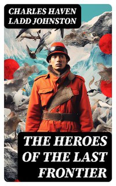 The Heroes of the Last Frontier
