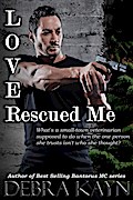 Love Rescued Me