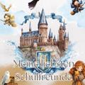 Meine liebsten Schulfreunde