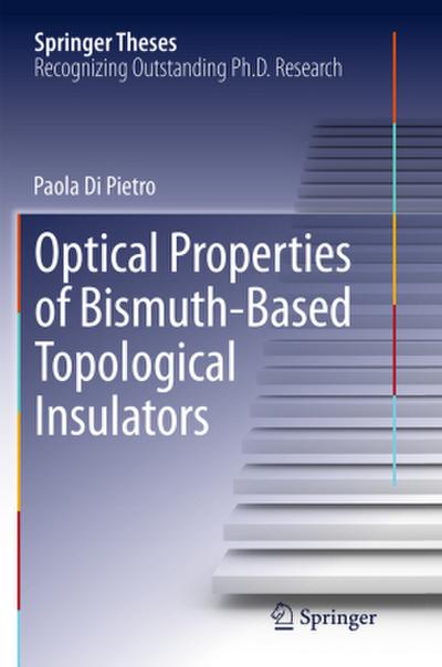 Optical Properties of Bismuth-Based Topological Insulators