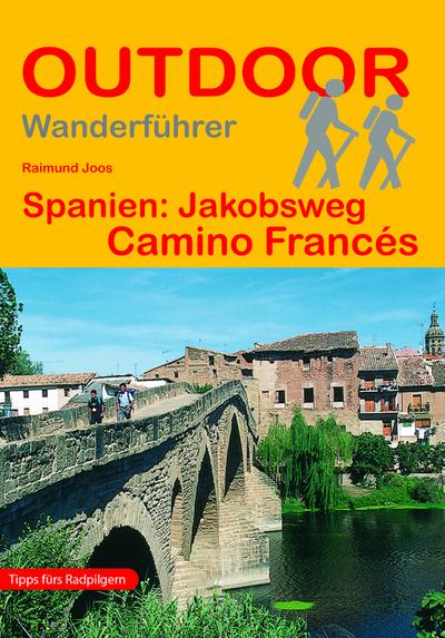 Spanien:Jakobsweg     WZ23