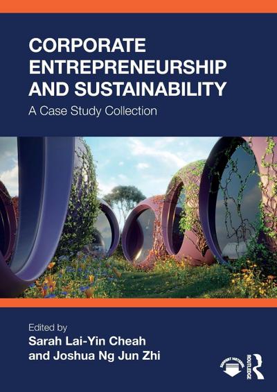 Corporate Entrepreneurship and Sustainability