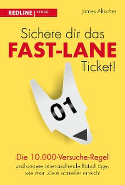 Sichere dir das Fast-Lane-Ticket!