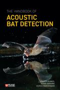 The Handbook of Acoustic Bat Detection