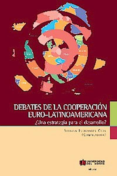 Debates de la cooperación latinoamericana