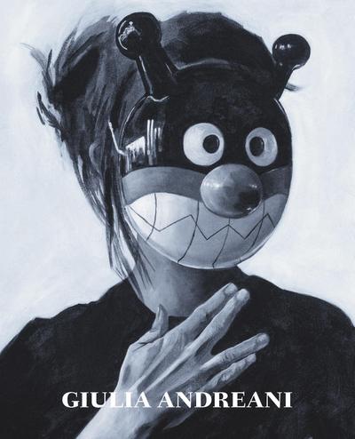 Andreani, G: Giulia Andreani