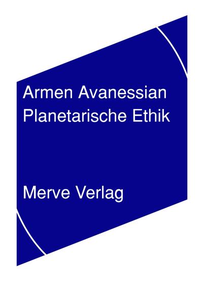 Planetarische Ethik