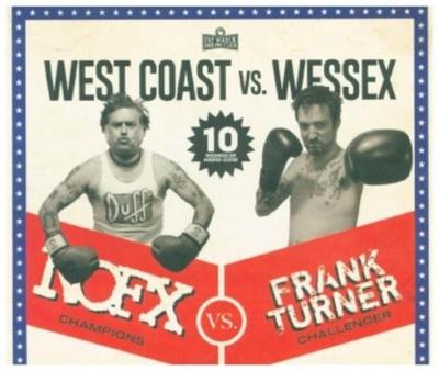 Westcoast VS. Wessex